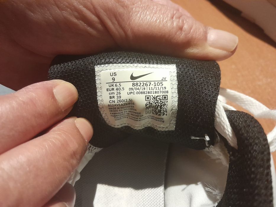 Ténis Nike Femininos