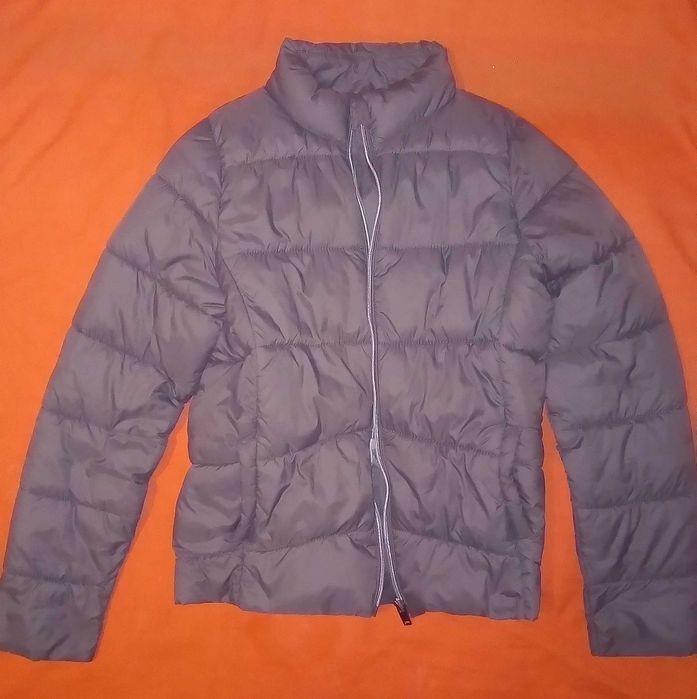 Куртка осень-весна