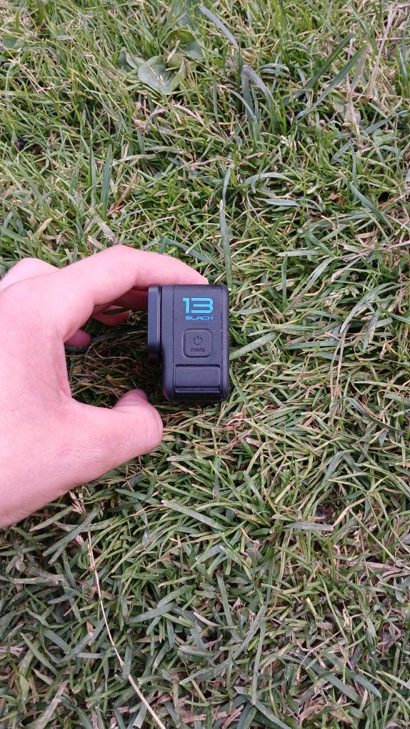 Gopro hero 13 black