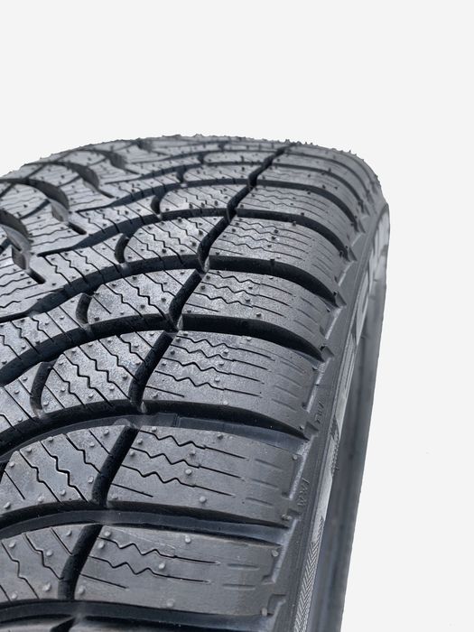 Шини зимові 225/40 R18 92H резина зимова ALPIN 4 DOMIN Poland