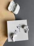 słuchawkiAppleairpods4zA-N-C- NOWE z gwarancją-do iOSi iPad