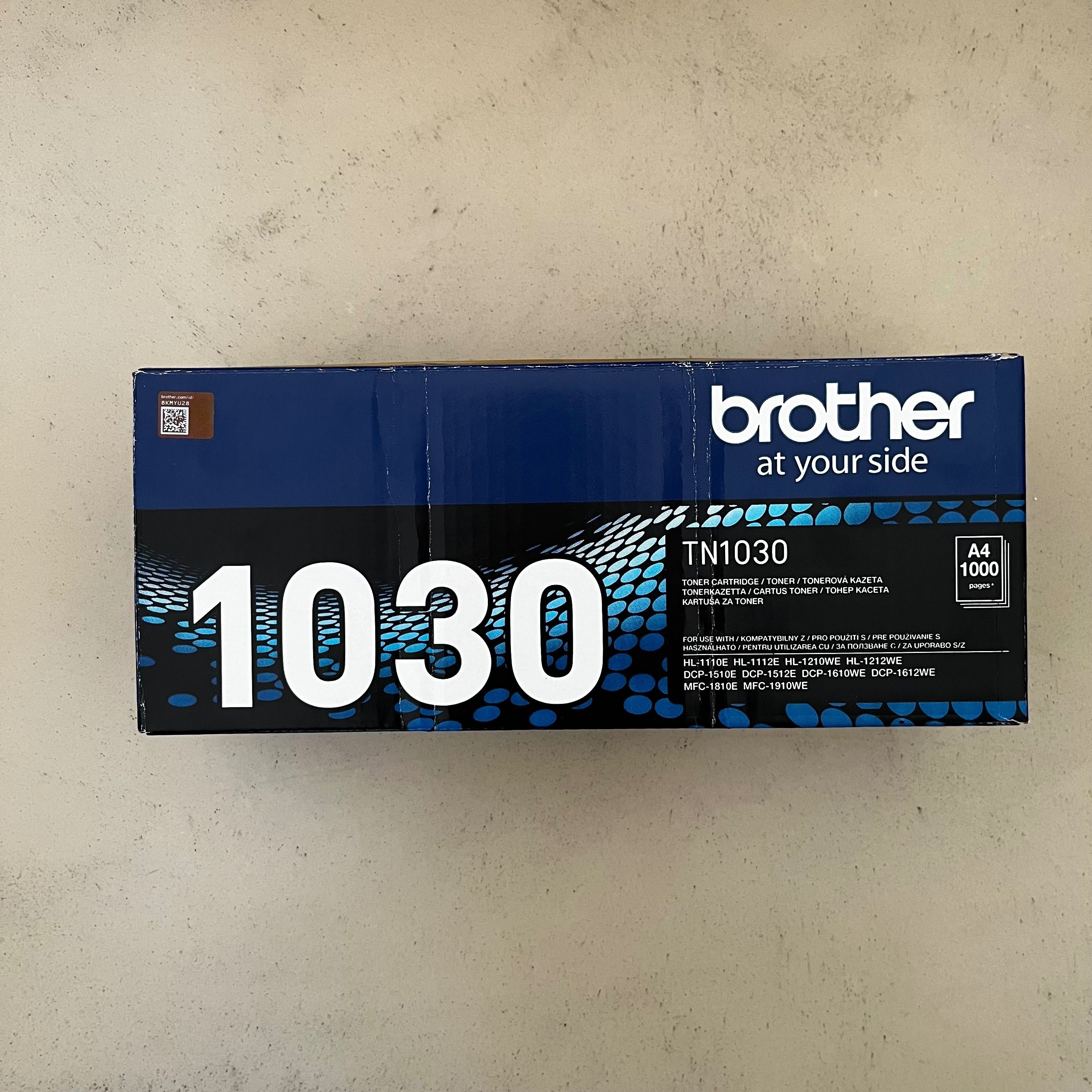 Toner Brother TR-1030