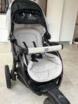 Carrinho Chicco ACTIV3 3 TRIO