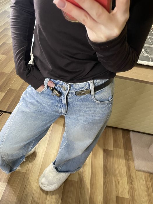 Джинси жіночі HOUSE Super WideLeg