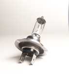 2x Żarówka halogenowa H7 OSRAM Oryginal 12V 55W 64210
