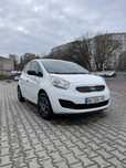 Продам Kia Venga