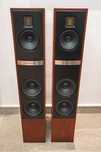Martin Logan Motion 40i Red Walnut