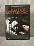 Jogador Misterioso - The Card Player