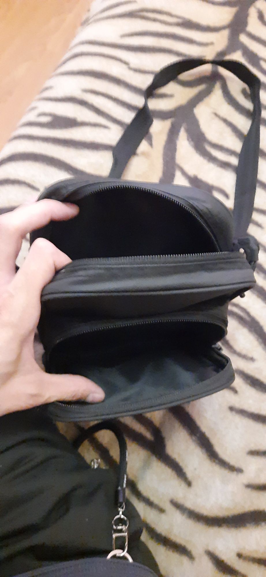 Saszetka, torba, torebka Umbro
