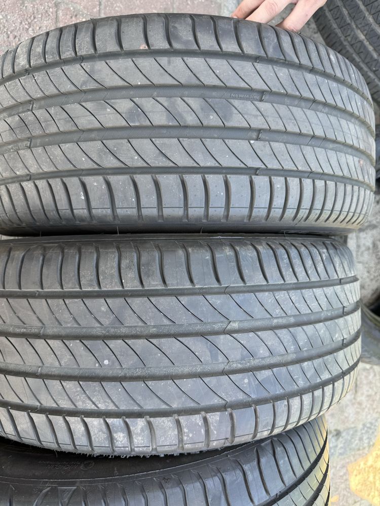 Opony 235/45 R18 98W XL Michelin Primacy 4 jak NOWE 2025 rok