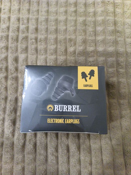 Електричні беруші