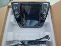 Radio android skoda octavia
