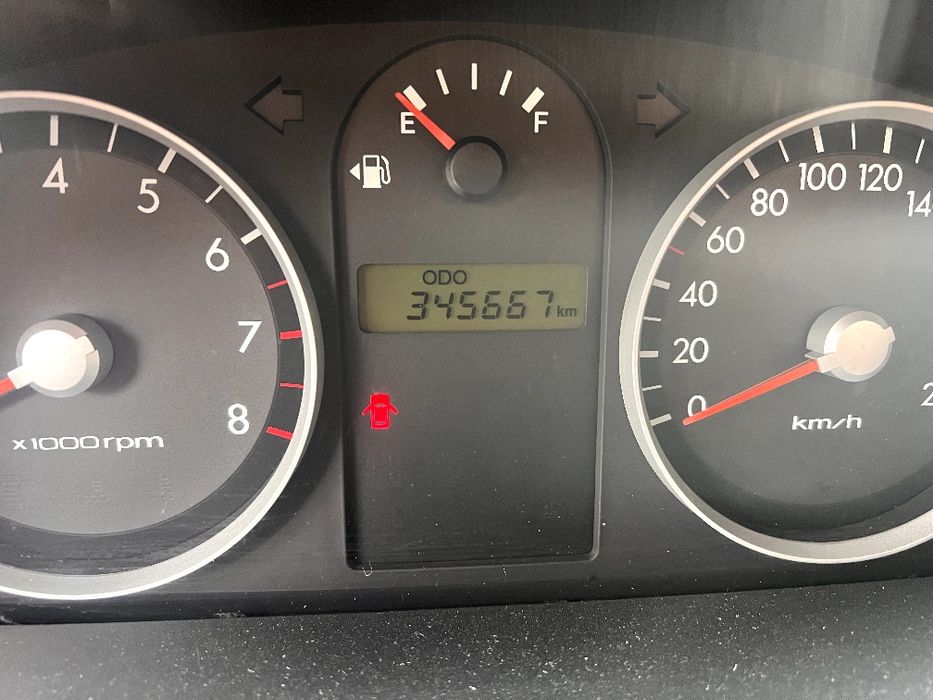 Хюндай гетц, Hyundai getz