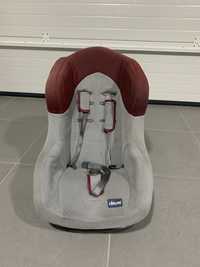 Cadeira de carro para criancas chicco