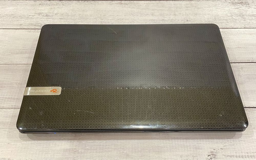 Ігровий ноутбук Packard Bell 15.6’’ i5-2410M 8GB ОЗУ/750GB HDD/GT 540M