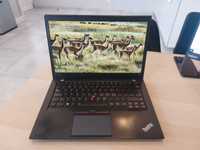 Laptop Lenovo ThinkPad T460s