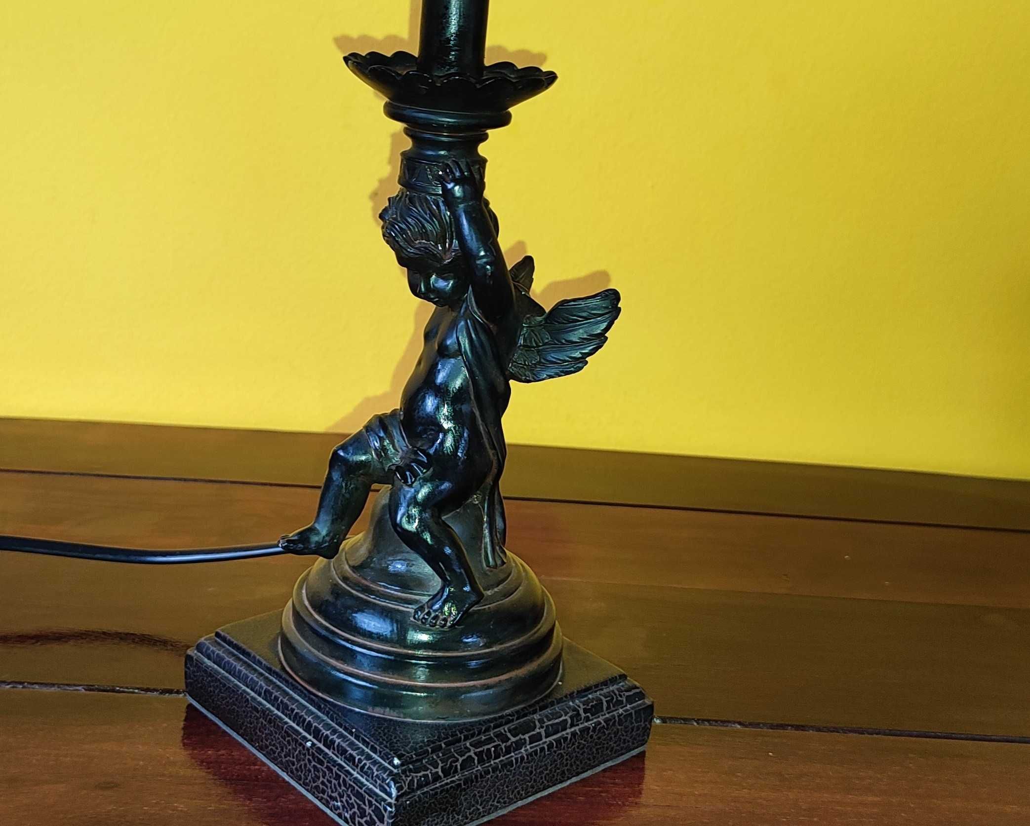 Lampa stojąca, wyjątkowa, oryginalna