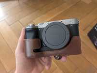 Sony a7c body I pudełko