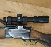 Luneta Leupold 1,5-5x20