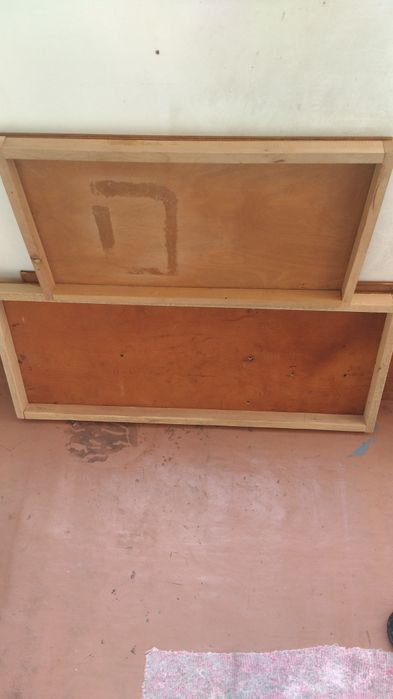 Продам полки в кладовую ,погреб