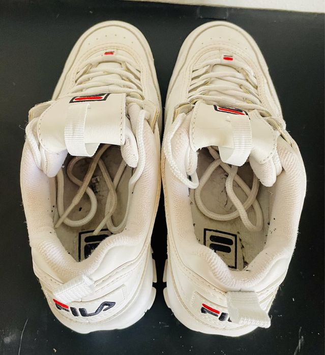 Tenis FILA oportunidade