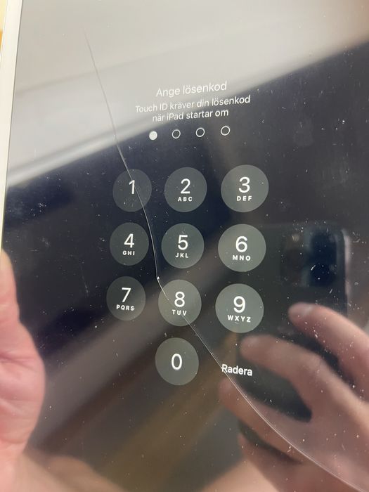 Ipad 8 128gb під ремонт #1285