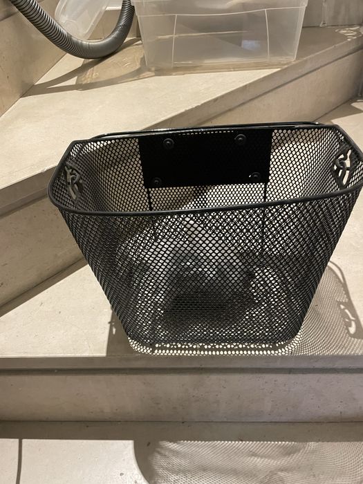 Cesto bicicleta universal