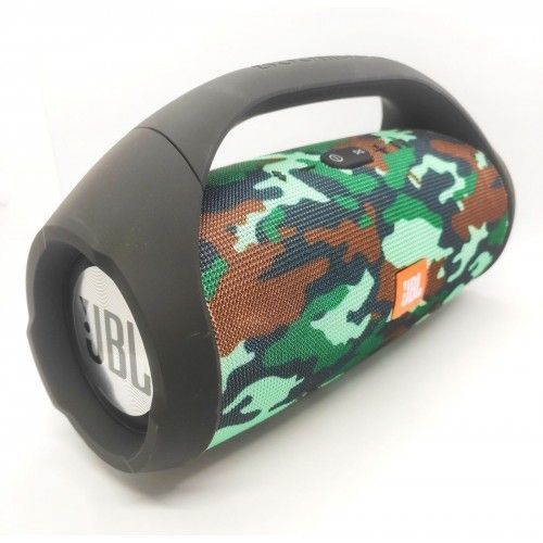 Велика блютуз колонка JBL Boombox. bluetooth колонка JBL Бумбокс