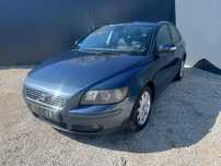 Volvo S40 2.0 Diesel/2007/Hak/Klima/Alufelgi/Zamiana