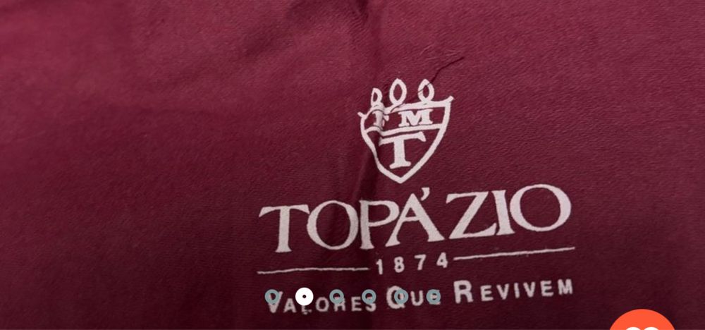 Faqueiro Prata Topazio Caninhas
