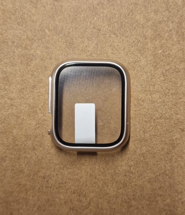 Caixa e Pulseira Apple Watch Series 8