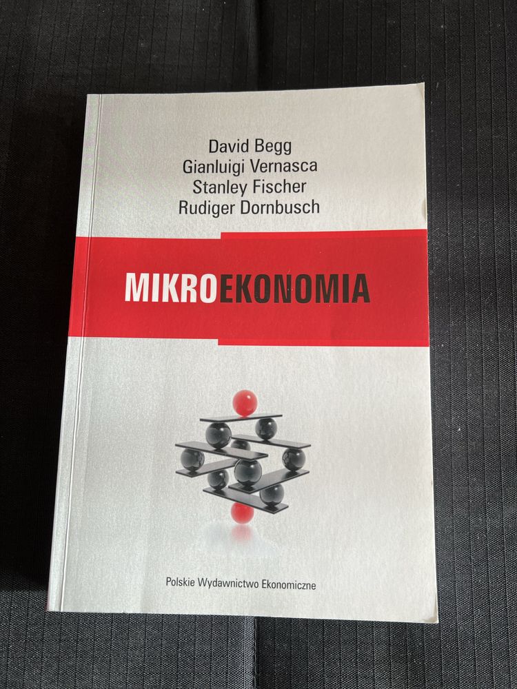 Makroekonomia ksiażka David Begg