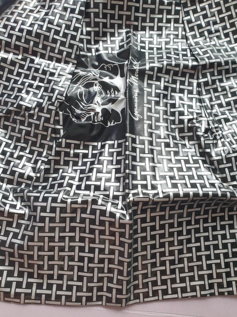 Torba shopperka z PRL-u