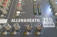 Пульт Allen&Heat zed 428