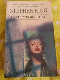 Stephen King - Cztery pory roku