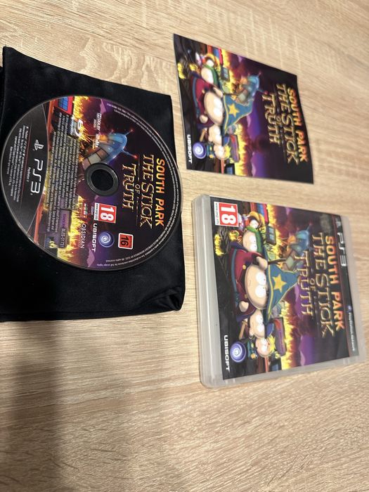 South Park The Stick of Truth