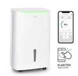 Осушувач повітря Klarstein DryFy Connect 50L Smart