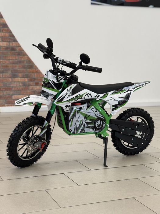 ПитБайк Corso 1000w