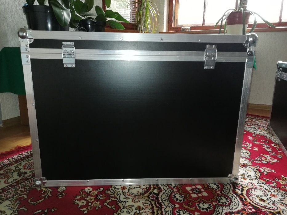 Case skrzynia transportowa narzędziowa duża 88,5x55,5 wys 64cm
