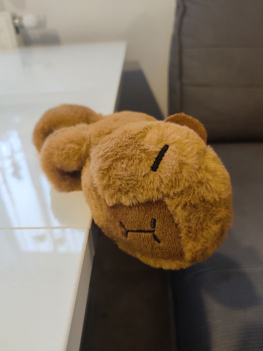 Maskotka, zabawka - Kapibara