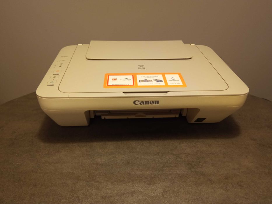 Drukarka canon MG2450