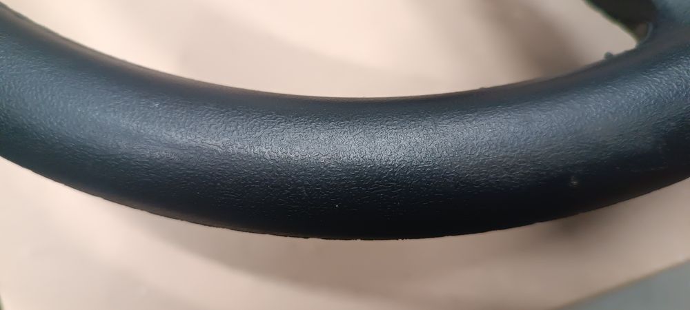 Fiat 126p kierownica nowa oryginalna FSM kompletna