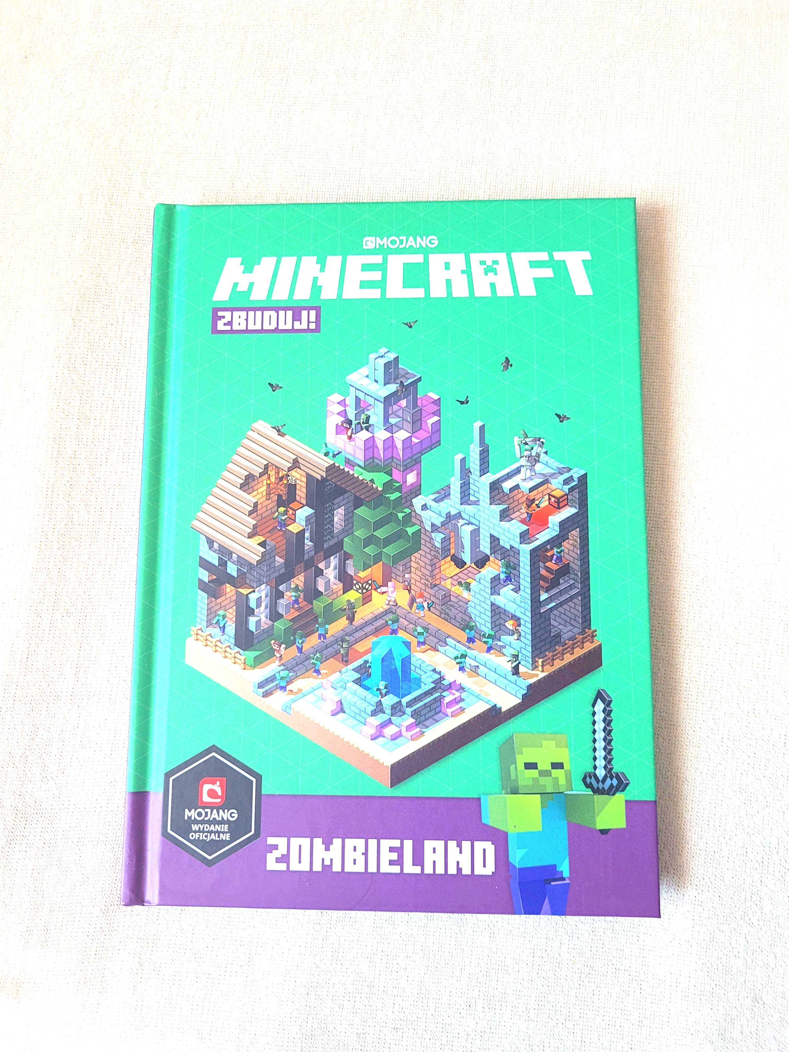 Minecraft Zombieland