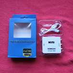 HDMI2AV Mini converter