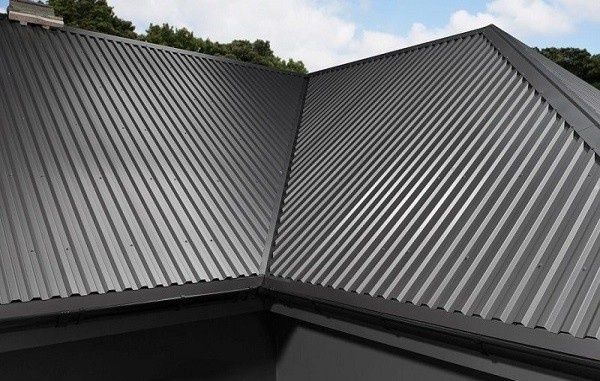 Профнастил Цинк найкращі ціни від виробника