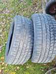 Opony zimowe Pirelli 255/50 R19