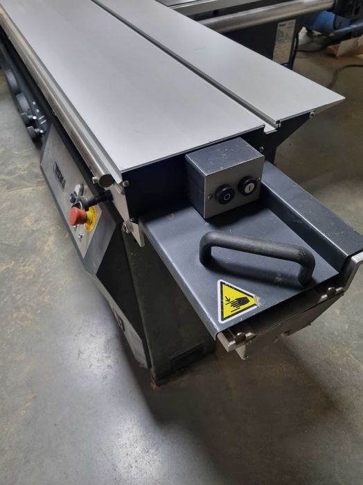 piła formatowa REMA Fx450