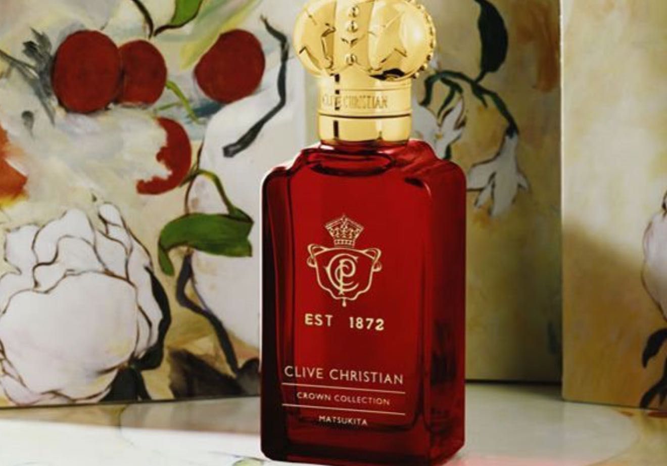 Парфюм Clive Christian Matsukita