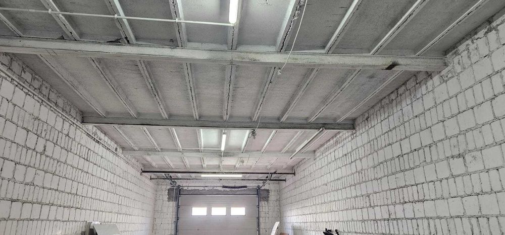 Więckowice Dopiewo Magazyn Produkcja przyłącze prądu 40 kw