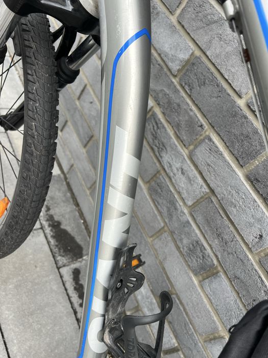 Rower Górski/ Treking MTB Giant 3x7 Zadbany|Doinwestowany|